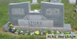 Helen M Stone