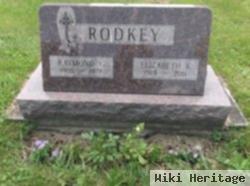 Raymond G. Rodkey