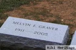 Melvin E. Graver