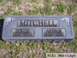 Arthur Mitchell