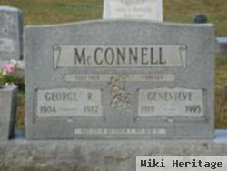 George R. Mcconnell