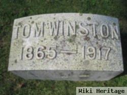 Thomas Winston