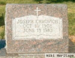 Joseph Crnovich