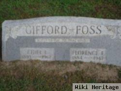 Ethel L Gifford