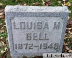 Louisa Moore Bell