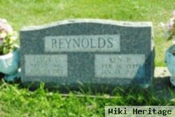 Ken Rolland Reynolds