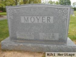 Arlington B. "junior" Moyer, Jr