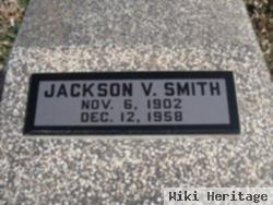 Jackson V. Smith