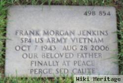 Frank Morgan Jenkins