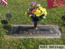 Florence M. Renwick Murray