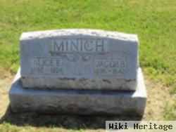 Jacob B. Minich