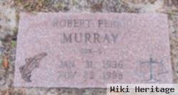 Robert Perry Murray
