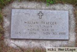 William Traeger