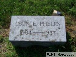 Leon Phelps