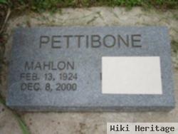 Mahlon Pettibone