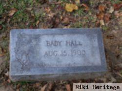 Baby Hall