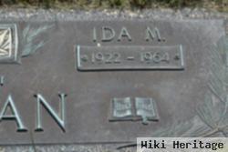 Ida M. Dolan