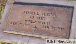 James L. Elkins