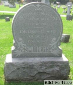 Emeline Smithers