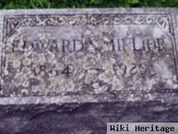 Edward S. Millier