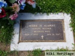 Marie Helen Kaarto Alapert