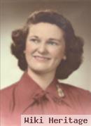 Rosemary Gehrke Mckillop