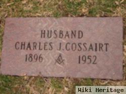 Charles J Cossairt