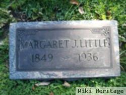 Margaret J. Little