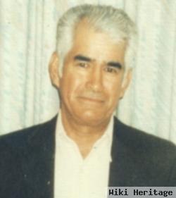 Edward Esquer Perales