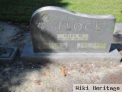 Jens B. Flock, Jr