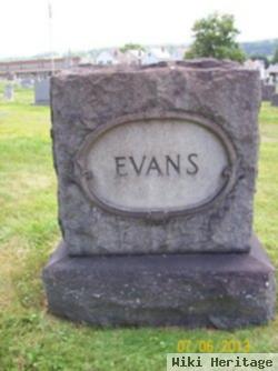 Richard M. Evans