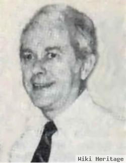 Wallace H. "wally" Mcdowell