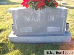 Clinton Kelley Martin, Sr