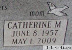Catherine Mae Henderson