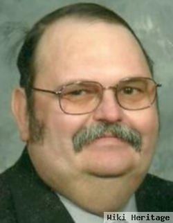 Kevin S. Barrett, Sr