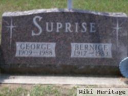 Bernice Mary Lettman Suprise