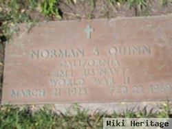 Norman S Quinn