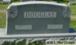 Ernest Edwin Douglas