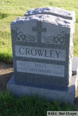 John Crowley