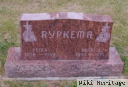 Peter Rypkema