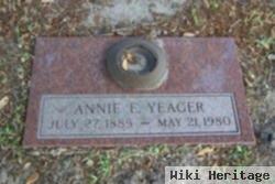 Annie Yeager