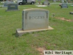 Doris Dean Rogers