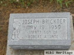 Joseph Brickner