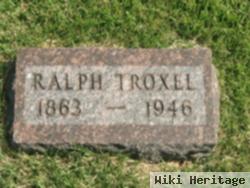 Ralph Troxel