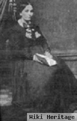 Augusta Louise Zilmer Miller