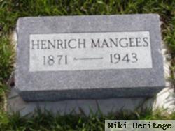 Henrich Mangels