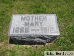 Mary Houn Rieber