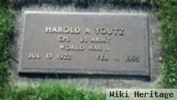 Corp Harold Alden Youtz