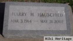 Harry H. Hauschild