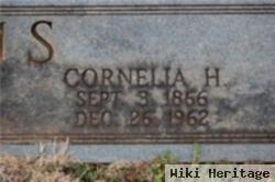 Cornelia Orlenier Howard Williams